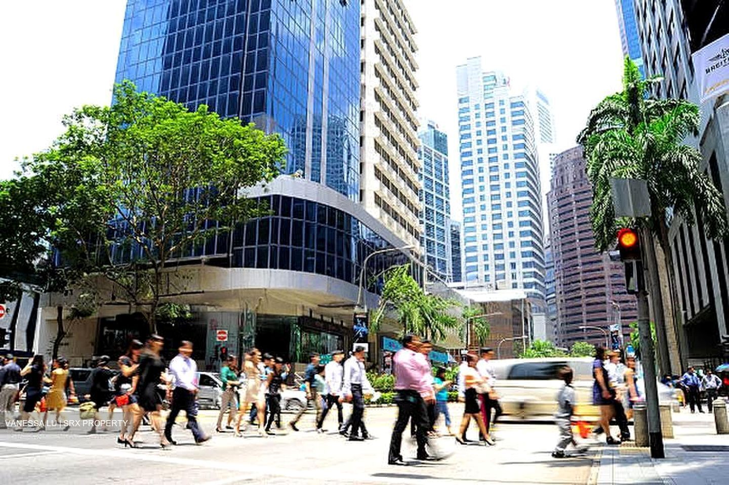Park Street (D1), Retail #595628761